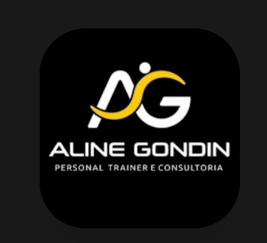 Atalho do App de treino